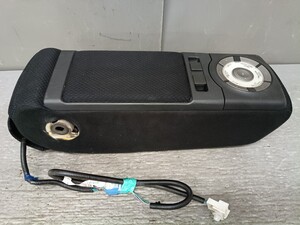 Used JDM auto part (QNC20 QNC20-BHSXKP)