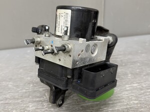 Used JDM auto part (BR9 ABS Ate)