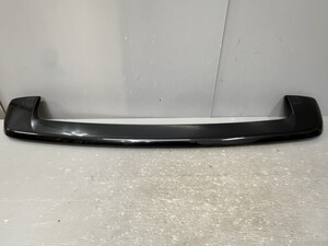 Used JDM rear spoiler (NCP31 Toyota)