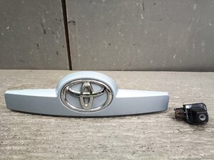 Used JDM backup camera (NCP141 Toyota)