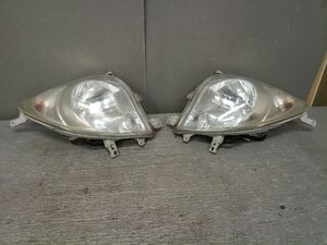 Used JDM headlight set (L275V)