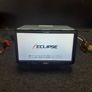 Used JDM navigation head unit (ECLIPSE AVN135M)