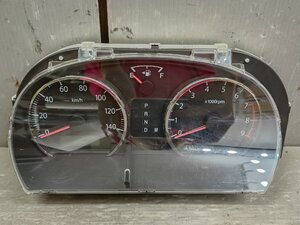 Used JDM instrument cluster (HG21S SCXV)