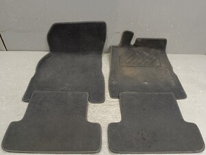 Used JDM auto part (KZM4R Renault)