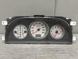 Nissan X-Trail instrument cluster (NT30 T30 X-Trail)