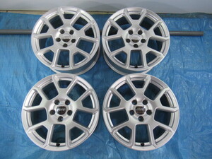 Used JDM auto part (JEEP 5H/110 ET40)