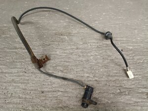 Used JDM auto part (NC250 JCG10 ABS Toyota)