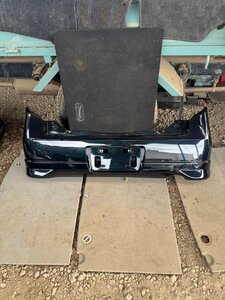 Honda Life used OEM part (JC1 BG55P)