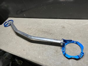 Used JDM strut tower bar (CUSCO)