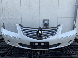 Used JDM front bumper (KB1 NH624P Honda)