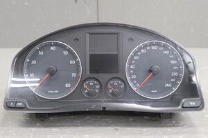 Used JDM instrument cluster (TSI)