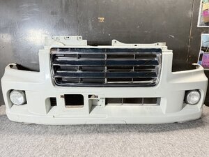 Suzuki Wagon R front bumper (RR-SWT MC22S WFRD-SD4 Z7T Suzuki)
