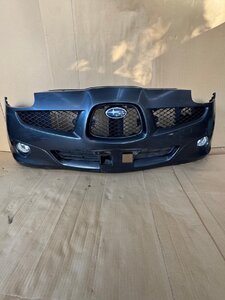 Used JDM front bumper (RJ1)