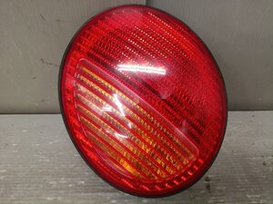 Volkswagen New Beetle tail light set
