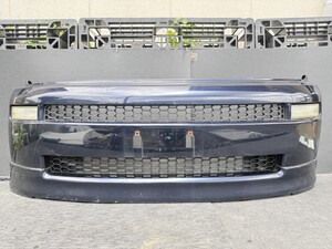 Used JDM front bumper (NCP31)