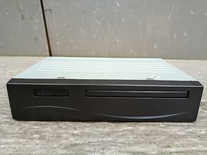 Used JDM navigation head unit (NC250 JCG10 DVD)