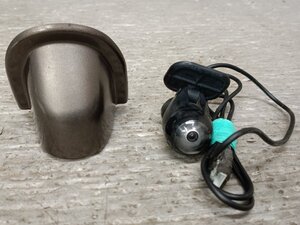 Used JDM backup camera (RN1 RN1D56F B2K Subaru)