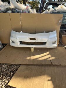 Used JDM front bumper (ANH20 ANH25)