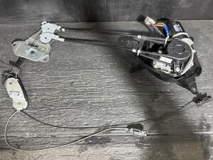 Used JDM auto part (NNP11 AISIN Toyota)