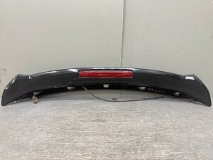 Honda Odyssey rear spoiler (RB3 NH731P Honda)