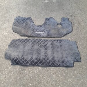 Used JDM tire set (TW1)