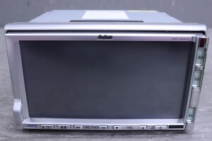 Honda Stream navigation head unit (RN6 HDD VXH-089CV Honda)