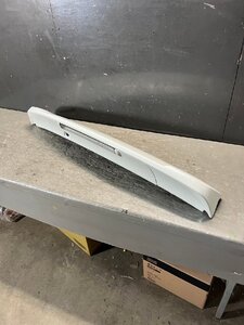 Used JDM rear spoiler (C25 K6050-CY001 K6050-CY0XX QX1)