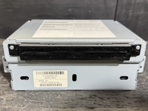 Used JDM navigation head unit (V40 BVVE103A Volvo)