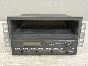 Used JDM TV tuner (NJR85)
