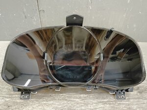 Used JDM instrument cluster (GP5 Honda)