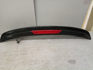 Honda Odyssey rear spoiler (RB3)