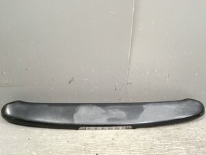 Daihatsu Tanto rear spoiler (L375S X06)