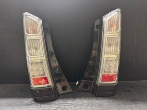 Used JDM tail light set (N-BOX JF1 LED D105)
