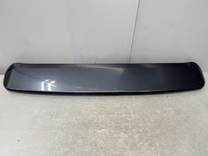 Used JDM rear spoiler (MK21S ZSTE-A3 ZLY Suzuki)