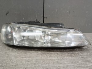 Used JDM headlight set (D93FZ Depo PEUGEOT)