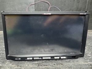 Used JDM navigation head unit (MG22S DNXD-D3 AVN112M ECLIPSE)