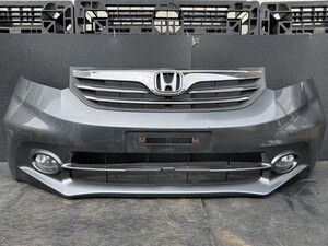 Honda Freed front bumper (GB3 NH737M)