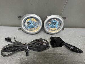 Used JDM auto part (GB1 P3879 Honda)