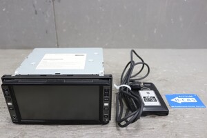 Used JDM navigation head unit (NNP11 NNP11-AGSGK HDD B-CAS)