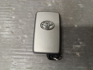 Smart Fortwo smart key remote (DBA-ACR50W Toyota)