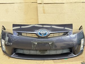 Toyota Prius front bumper (LED ZVW30 Toyota Prius)