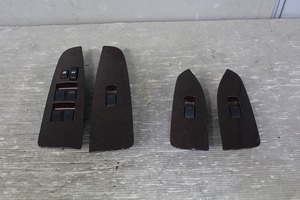 Used JDM auto part (GX100)
