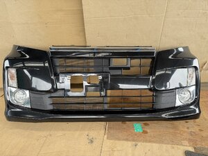 Daihatsu Move front bumper (LA100S X07)