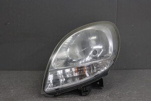 Used JDM headlight set (KCK4M Renault KANGOO Valeo)