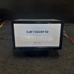 Used JDM navigation head unit (Carrozzeria AVIC-MRZ03 USB)