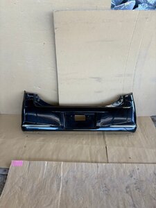 Used JDM tire set (L275S X07)