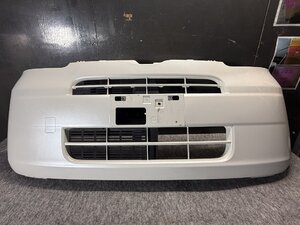 Daihatsu Tanto front bumper (L375S W24)