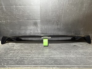 Honda Stream rear spoiler (RN8 B92P Honda MUGEN)
