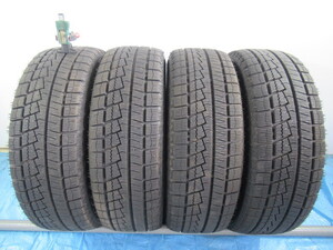 Used JDM rear spoiler (195/65R15 NEXEN WINGUARD ice2)