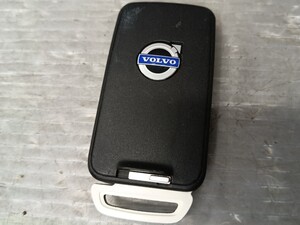 Smart Fortwo smart key remote (Volvo)